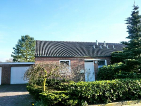 Townhouse, Berumbur